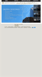 Mobile Screenshot of dev.griffinholdings.net
